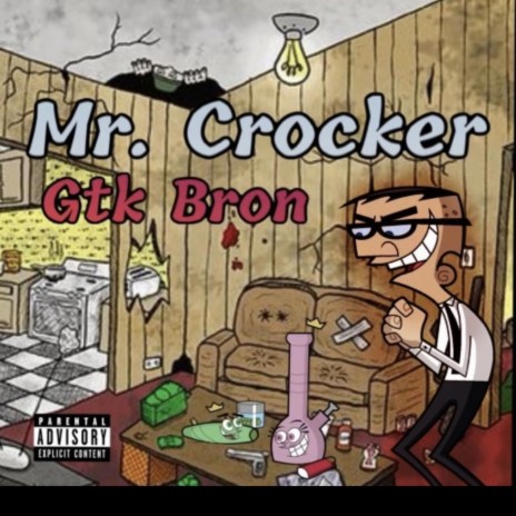 Mr. Crocker