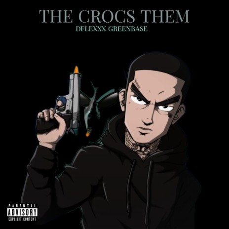 The Crocs Them | Boomplay Music