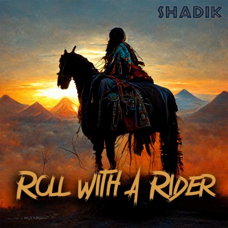 Roll With A Rider (Instrumental) | Boomplay Music