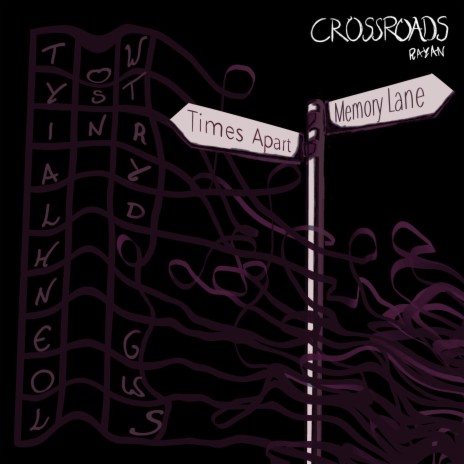 CROSSROADS | Boomplay Music