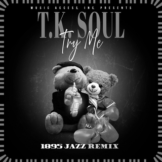 Try Me (1895 Jazz Remix)