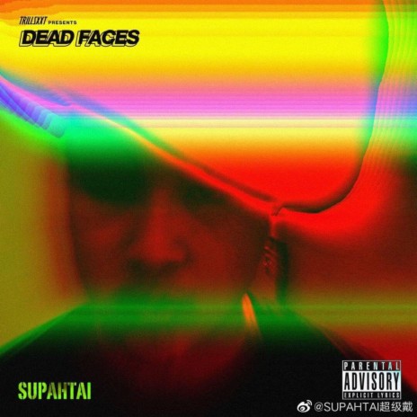 Dead Faces | Boomplay Music