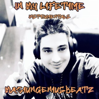 In My Lifetime Old School Rap Beats Instrumentals MagiunGeniusBeatz