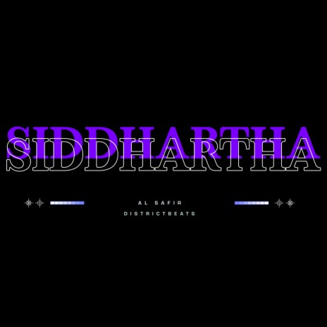 Siddhartha ft. DistrictBeats | Boomplay Music