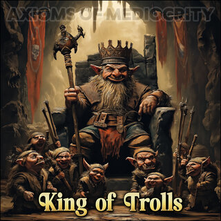 King of Trolls