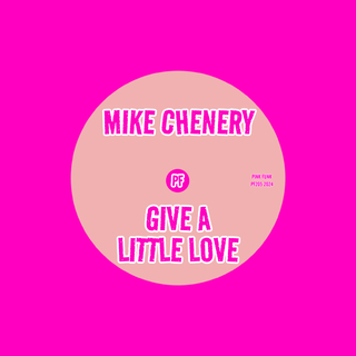 Give A Little Love