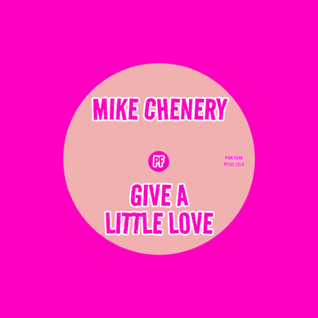 Give A Little Love