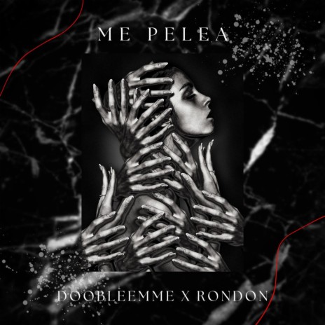 Me Pelea ft. Rondon | Boomplay Music