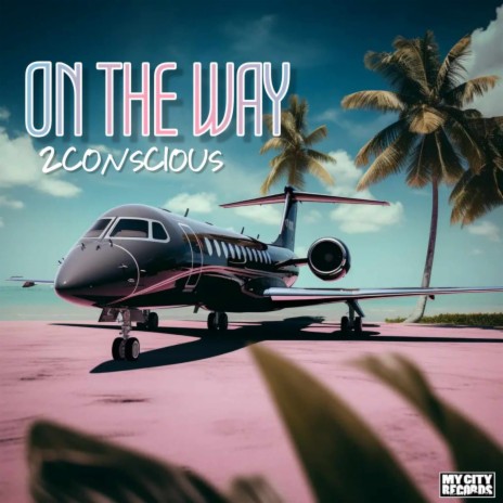 On The Way | Boomplay Music