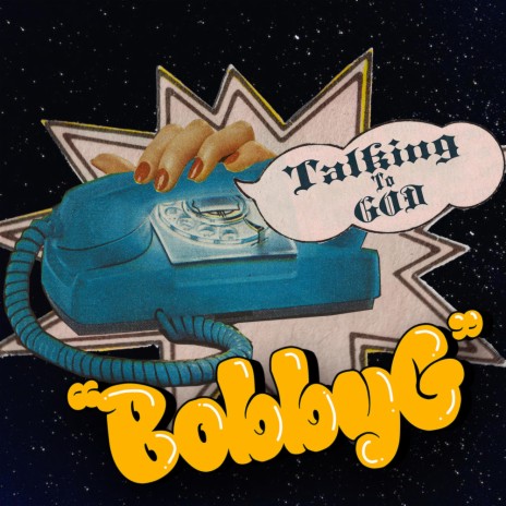 Talking to God | Boomplay Music