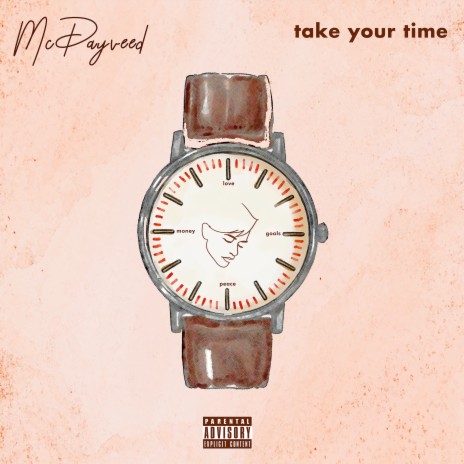 Take Your Time II | Boomplay Music
