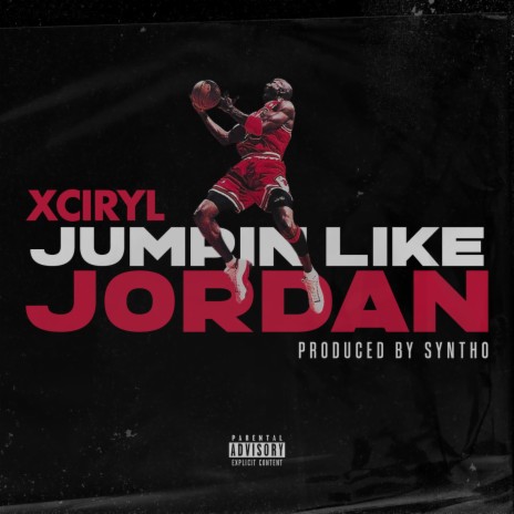 Jumpin Like Jordan | Boomplay Music