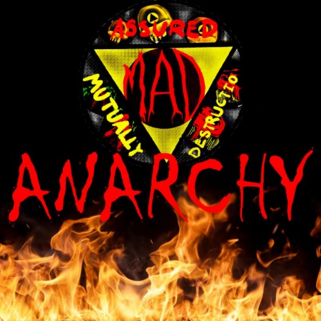 Anarchy | Boomplay Music