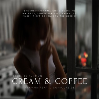 Cream & Coffee