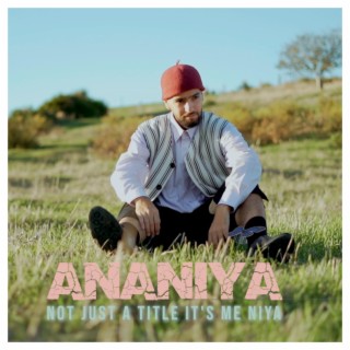ANANiYA lyrics | Boomplay Music