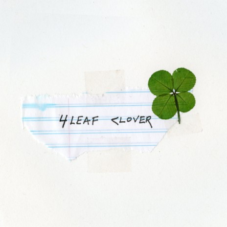 4leaf clover | Boomplay Music