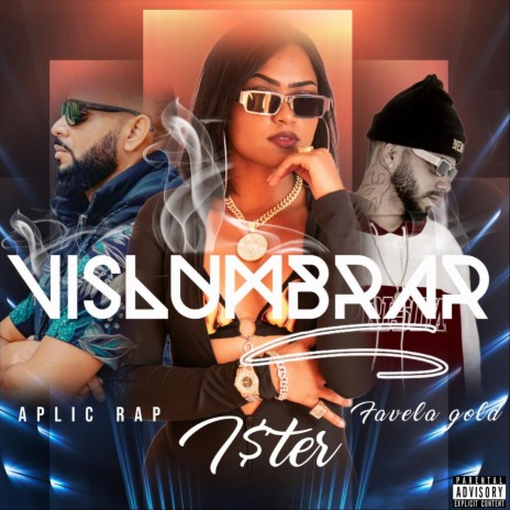 Vislumbrar ft. A.p.l.i.c.Rap & Ister | Boomplay Music