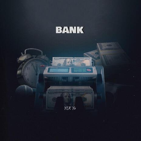 BANK | Boomplay Music