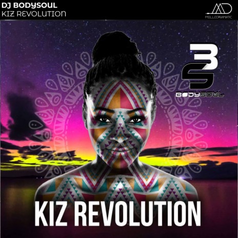 Kiz Revolution | Boomplay Music