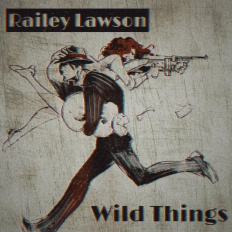 Wild Things | Boomplay Music