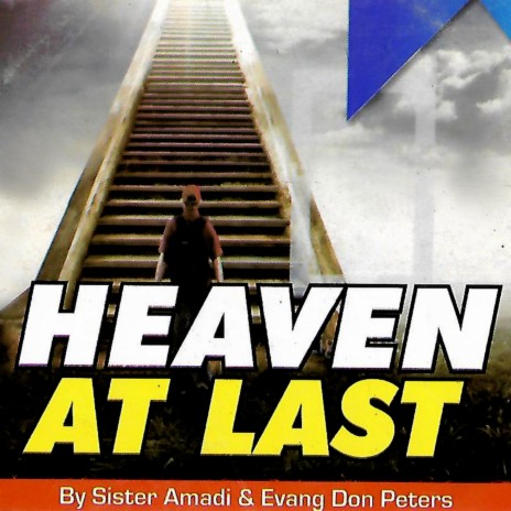 Heaven at last vol 1 (Medley)