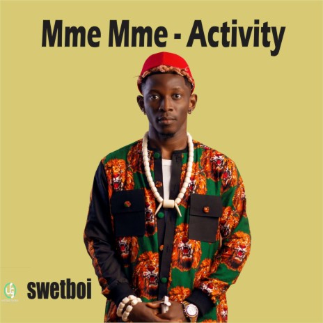 Mme Mme (Activity) | Boomplay Music