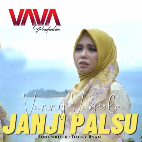 Janji Palsu | Boomplay Music