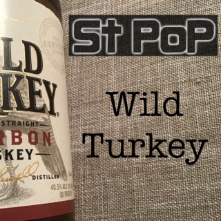 Wild Turkey