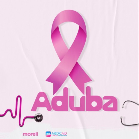 ADUBA ft. MORELL | Boomplay Music