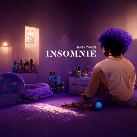 Insomnie | Boomplay Music