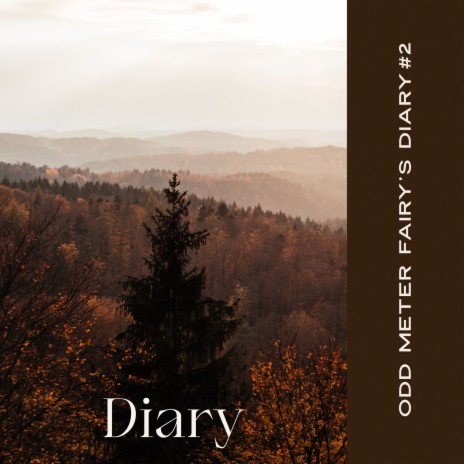 #2 Grey Diary 1121