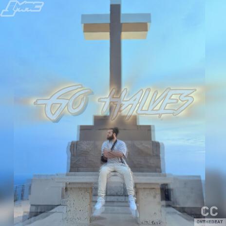 Go Halves ft. Cassius Clifford | Boomplay Music