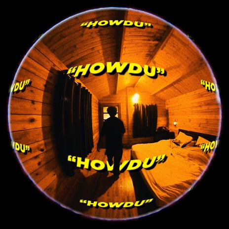 HOWDU ft. John On The Beat | Boomplay Music