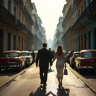 Corazón en La Habana lyrics | Boomplay Music