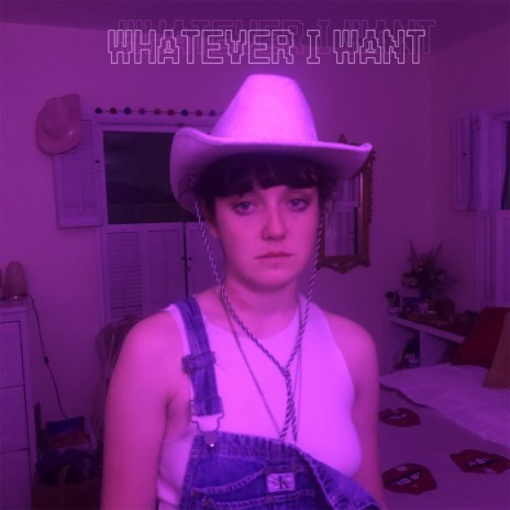 Whatever I Want | Boomplay Music