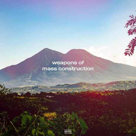 Weapons of Mass Construction | Boomplay Music