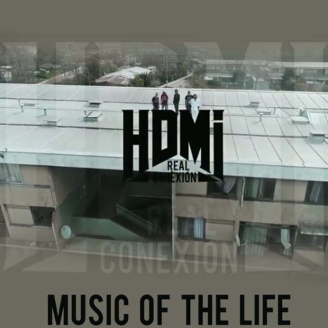 Music Of The Life ft. Roots Moe, Boomer, Jah Sito, Polo Isses & Cfs | Boomplay Music