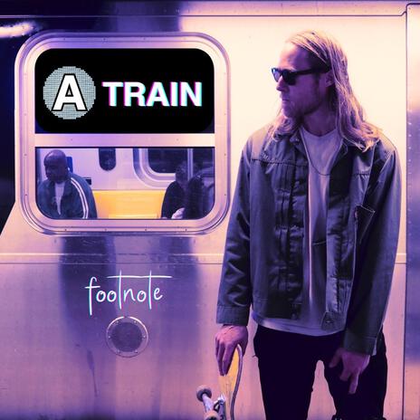 A Train | Boomplay Music