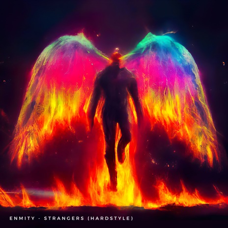 STRANGERS (Hardstyle) | Boomplay Music