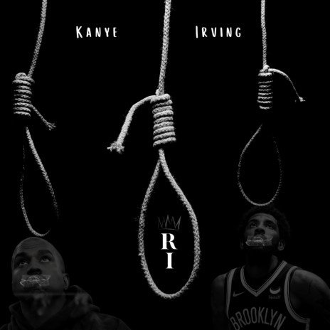 Kanye Irving