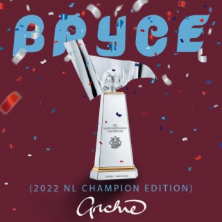 Bryce (2022 NL Champion Edition)