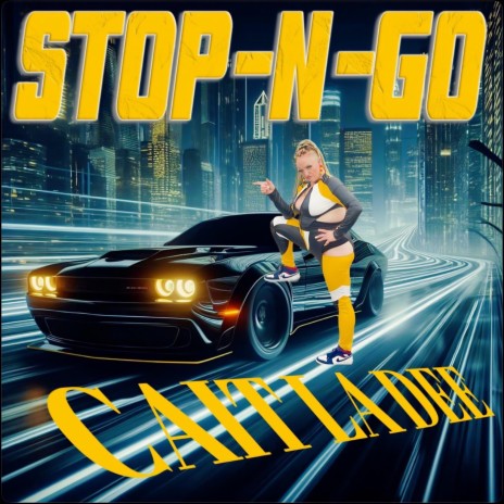 Stop-n-Go | Boomplay Music