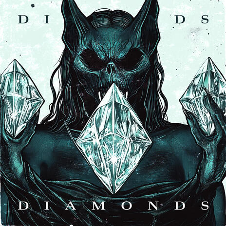 DIAMONDS | Boomplay Music