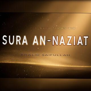 Surah An-Naziat