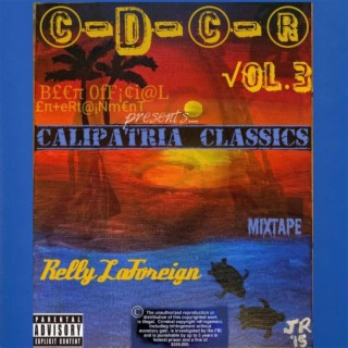 Vol. 3 Calipatria Classics