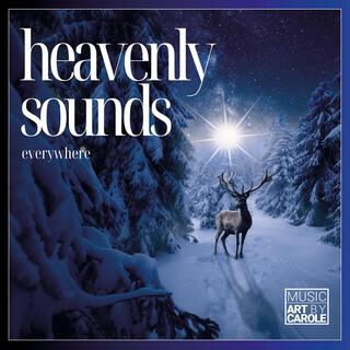 Heavenly Sounds everywhere, Vol. 1