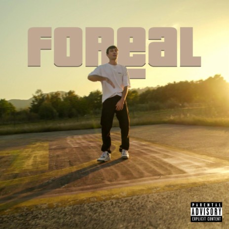 Foreal | Boomplay Music