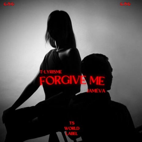 Forgive Me ft. Jaméva | Boomplay Music