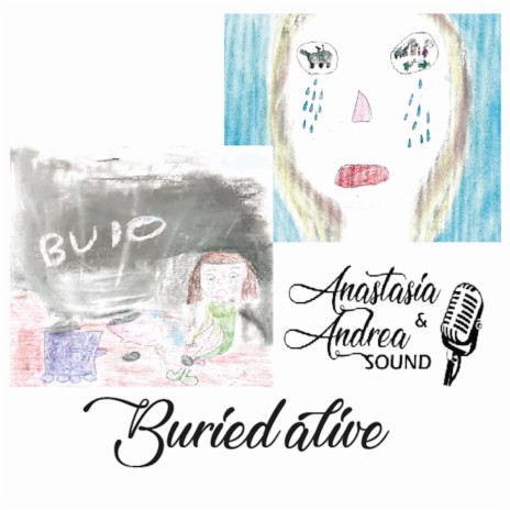 Buried alive | Boomplay Music