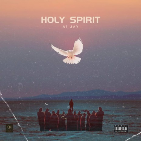 Holy Spirit | Boomplay Music